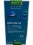 Silhouette NDR-240-24 Ultra Ince Dın Rayına Monte Edilmiş 24V 10A Endüstriyel Kontrol Sürücüsü Elektrik Kabini Anahtarı Güç Kaynağı (Yurt Dışından) 1