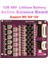 Silhouette 13S 48V Lifepo4 Üçlü Lityum Pil Aktif Denge Kurulu Desteği 36V 24V 12V Lityum Pil Koruma Tamircisi (Yurt Dışından) 3