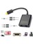Silhouette Çift Bağlantı Noktalı Dijital Optik Fiber Ses Ayırıcı Kablo Adaptörü 1 Giriş 2 Çıkış (Yurt Dışından) 3