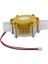 Silhouette 10W Su Akış Pompası Mini Hidro Jeneratör Türbin Akışı Hidrolik Dönüşüm 12V (Yurt Dışından) 3