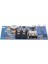 Silhouette Hd-Wf2 Asenkron 768WX64H Piksel 2XHUB75 Rgb Yedi Renkli Küçük LED Ekran Wıfı Kontrol Kartı (Yurt Dışından) 3