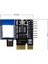 Silhouette 3x Tuya Wifi Bilgisayar Güç Sıfırlama Anahtarı Pc Bilgisayar Için Pcıe Kartı, App Uzaktan Kumanda, Google Desteği, Mını Kart (Yurt Dışından) 4
