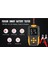 Silhouette 12 V/24 V Araç Akü Test Cihazı Dijital Otomotiv Teşhis Akü Test Cihazı Analizörü Araç Marş Şarj Tarayıcı Aracı (Yurt Dışından) 4