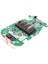 Silhouette Li-Ion Pil Şarj Koruması Devre Kartı Pcb Için 18 V R840083 R840085 R840086 R840087 Güç (Yurt Dışından) 3