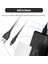 Silhouette USB Rfıd Okuyucu Kimlik Kartı Okuyucu EM4100 Için Temassız Kart Okuyucu (Yurt Dışından) 3
