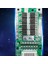 Silhouette 18650 Piller Bms 7s 30A 24V Li-Ion Hücre Pil Koruması Escooter Için Bms Pcb Kurulu Dengesi (Yurt Dışından) 2