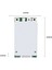 Silhouette 18650 Piller Bms 7s 30A 24V Li-Ion Hücre Pil Koruması Escooter Için Bms Pcb Kurulu Dengesi (Yurt Dışından) 3