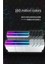Silhouette 2x Bilgisayar Ddr4 Ddr5 5 V Argb Sync Bellek Radyatör Pc Rgb Renkli Ram Soğutucu Soğutucu Soğutma Shim Zırh Gümüş Beyaz (Yurt Dışından) 3