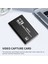 Silhouette Ses Video Yakalama Kartı, 4K USB 3.0 Yakalama Adaptörü Oyun Akışı Canlı Yayın Video Kaydı Için Video Dönüştürücü (Yurt Dışından) 2