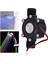 Dc 12V Hidroelektrik Mini Hidro Jeneratör Hidrolik Şarj Kiti (Yurt Dışından) 5