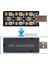 Silhouette 1s Lipo Pil USB Şarj Cihazı 3.7V/4.20V 6 Kanal 1s Lipo Şarj Cihazı Mikro-Jst 1.25 Jst-Ph 2.0 Mcx Mcpx Konnektörleri (Yurt Dışından) 3