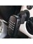 Araba Mobil Radyo Walkie Talkie Mikrofon Askı Tutucu Montaj Braketi Değiştirme Teyitong/oxun// (Yurt Dışından) 2
