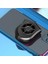 Silhouette P11 Cep Telefonu Soğutucu Soğutma Fanı Oyun Pedi Tutucu Braketi Fan Radyatör Akıllı Telefon Tablet Için (Yurt Dışından) 2