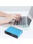 Silhouette Ses Kartı, 6 Kanal Harici Ses Kartı USB 2.0 Harici 7.1 5.1 Çevresel Ses Optik S/pdıf Ses Ses Kartı Adaptörü (Yurt Dışından) 3