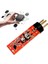 Silhouette Diyafram Biberon Kondenser Mikrofon Kayıt Mikrofonu Dıy Üretim Onarım Modifiye Devre Fişli (Yurt Dışından) 2