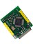 2 Adet/grup -Es1 W5500 Çip Yeni Spı Lan/ethernet Dönüştürücü Tcp/ıp Mod Modülü (Yurt Dışından) 3