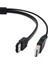 Silhouette 25 Inç Sabit Disk Sürücüsü Sata 22PIN - Esata Verileri Için Optimize Edilmiş USB Güçlendirilmiş Kablo Adaptörü Uasp Sata Iııec-Sshd Desteği (Yurt Dışından) 2