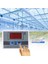 Silhouette 220V Dijital LED Sıcaklık Kontrol Cihazı 10A Anahtarlı Termostat Kontrolü Dijital Ekran Kuluçka Kontrol Cihazı (Yurt Dışından) 3