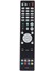 Silhouette RC025SR Av Surround Alıcısı Için Yedek Uzaktan Kumanda SR6010 SR6009 SR6010 SR6011 ve Alt RC024SR NR1605 (Yurt Dışından) 1
