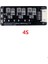 Silhouette Bms 4s Aktif Dengeleyici Kurulu 1.2A Lifepo4 Li-Ion Lityum Pil Enerji Transferi Eşitleyici Modülü Endüktif Versiyon (Yurt Dışından) 2