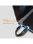4K Usb-C 3.1 Gen 2 Kablo 10G Emark Çip Kısa Tip C Usb-C - Usb-C Video Senkronizasyon Şarj Kablosu Pd 60W 4K Video (Yurt Dışından) 5