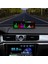 Silhouette LED Müzik Spektrum Ritim Işıkları Ses Sensörü 1624 Rgb Saat Göstergeli Atmosfer Seviyesi Göstergesi (Tel Kontrolü) (Yurt Dışından) 3