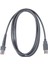 Silhouette 1 x USB A Erkek - RJ45 Kablosu 7ft 2m Barkod Tarayıcı LS4278 LS2208 2208AP (Yurt Dışından) 1