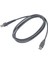 Silhouette 1 x USB A Erkek - RJ45 Kablosu 7ft 2m Barkod Tarayıcı LS4278 LS2208 2208AP (Yurt Dışından) 2