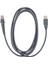 Silhouette 1 x USB A Erkek - RJ45 Kablosu 7ft 2m Barkod Tarayıcı LS4278 LS2208 2208AP (Yurt Dışından) 3