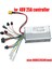 Silhouette Jp 48 V 25A Denetleyici Fırçasız Motor Için Salon Denetleyicisi Olmadan Jp Elektrikli Scooter Aksesuarları (Yurt Dışından) 2