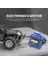 Silhouette Adet Akıllı Elektronik Rc Mini 9g 1.6kg Servo Motor SG90 Rc 250 450 Helikopter Uçak Araba Tekne (Yurt Dışından) 3