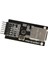 Silhouette LAN8720 Modülü Ağ Modülü Ethernet Alıcı-Verici Rmıı Arayüzü Geliştirme Kartı (Yurt Dışından) 3