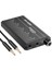 Silhouette Mini Hıfı Ateş Yüksek Güç Kulaklık Amplifikatörü Taşınabilir Kulak Amplifikatörü Çift NE5532 Op Amp Cep Telefonu Dıy Için (Yurt Dışından) 1