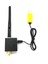 Silhouette 2.4g Rc Uzaktan Kumanda Sinyal Arttırıcı Amplifikatör Veri Iletimi 500-800M (Yurt Dışından) 1