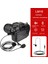 Silhouette Çok Yönlü Mikrofon 3.5mm Yaka Kravat Klipsi Mikrofonlar Mini Ses Mikrofon Kamera Bilgisayar Dizüstü Telefon Için (Yurt Dışından) 4