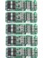 Silhouette 5 Adet 3 Serail 3s 20A Li-Ion Lityum Pil 18650 Şarj Koruma Levhası Modülü Pcb Bms 12.6V Hücre (Yurt Dışından) 1