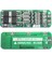 Silhouette 5 Adet 3 Serail 3s 20A Li-Ion Lityum Pil 18650 Şarj Koruma Levhası Modülü Pcb Bms 12.6V Hücre (Yurt Dışından) 2