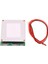 Silhouette 3s 12V 100A Koruma Kurulu Üçlü Lityum Pil Bms Pcb Kurulu Denge Invertörlü Ups E-Bisiklet Için (Yurt Dışından) 1