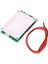 Silhouette 3s 12V 100A Koruma Kurulu Üçlü Lityum Pil Bms Pcb Kurulu Denge Invertörlü Ups E-Bisiklet Için (Yurt Dışından) 3
