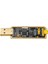 Silhouette FT232 FT232BL FT232RL USB 2.0 - Ttl Indirme Kablosu Jumper Seri Adaptör Modülü Desteği WIN10 5V 3.3V (Yurt Dışından) 2