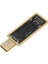 Silhouette FT232 FT232BL FT232RL USB 2.0 - Ttl Indirme Kablosu Jumper Seri Adaptör Modülü Desteği WIN10 5V 3.3V (Yurt Dışından) 3