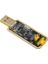 Silhouette FT232 FT232BL FT232RL USB 2.0 - Ttl Indirme Kablosu Jumper Seri Adaptör Modülü Desteği WIN10 5V 3.3V (Yurt Dışından) 4