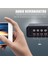 Silhouette Çok Kaynaklı Rca Mikser Stereo Ses Reverberator 4 Giriş 2 Çıkış Ses Anahtarı Değiştirici Sürücü Kulaklık Ses Kontrolü (Yurt Dışından) 3