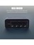 Silhouette Çok Kaynaklı Rca Mikser Stereo Ses Reverberator 4 Giriş 2 Çıkış Ses Anahtarı Değiştirici Sürücü Kulaklık Ses Kontrolü (Yurt Dışından) 4