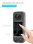 Silhouette INSTA360X3 Temperli Cam Filmi Hd Ekran Koruyucu 2 Adet Kavisli Koruyucu Film Koruyucular Aksesuarları (Yurt Dışından) 3