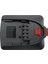 Silhouette Ch Green Tool Için 18V Pba Lityum Pil Için 18V Serisi Pil Dönüşümü Için Pil Adaptörü (Yurt Dışından) 2
