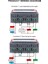 Silhouette Dc 12V Çift Dijital Termostat Sıcaklık Nem Kontrolü Termometre Higrometre Kuluçka Denetleyicisi STC-3028 (Yurt Dışından) 3