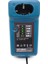Silhouette Nı-Cd Nı-Pil Şarj Cihazı Için 7.2V 9.6V 12V 14.4V 18V Pil Elektrikli Matkap Tornavida Şarj Cihazı 2A Ab Tak (Yurt Dışından) 1