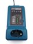 Silhouette Nı-Cd Nı-Pil Şarj Cihazı Için 7.2V 9.6V 12V 14.4V 18V Pil Elektrikli Matkap Tornavida Şarj Cihazı 2A Ab Tak (Yurt Dışından) 4