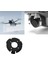 Silhouette Yedek Mini 3 Pro Şok Emme Gimbal Kamera Damper Kauçuk Yastık Tamir Parçaları Mini 3 Pro Drones Için, B (Yurt Dışından) 4